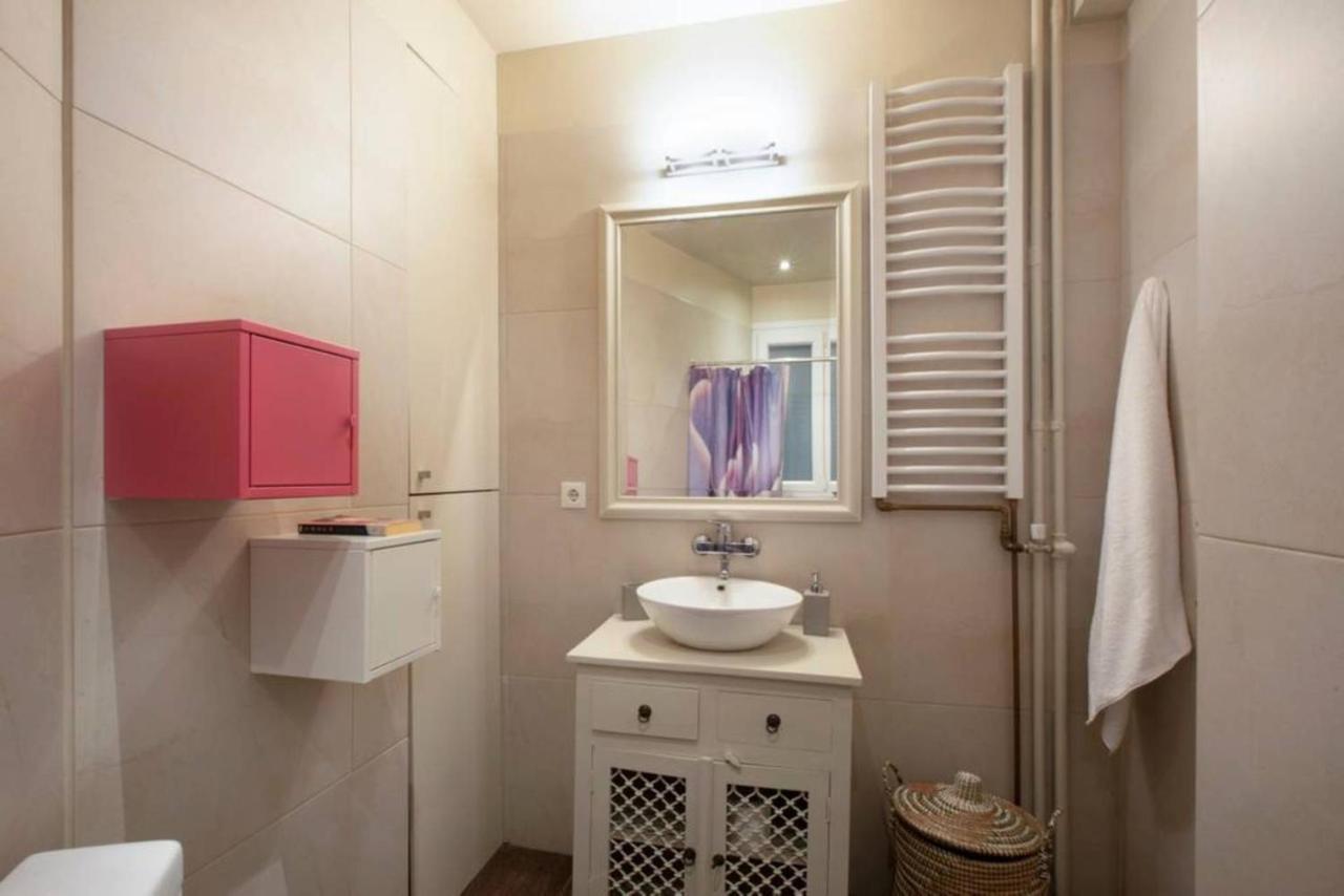 Little Gem 2 Mins From Acropolis Museum Lejlighed Athen Eksteriør billede